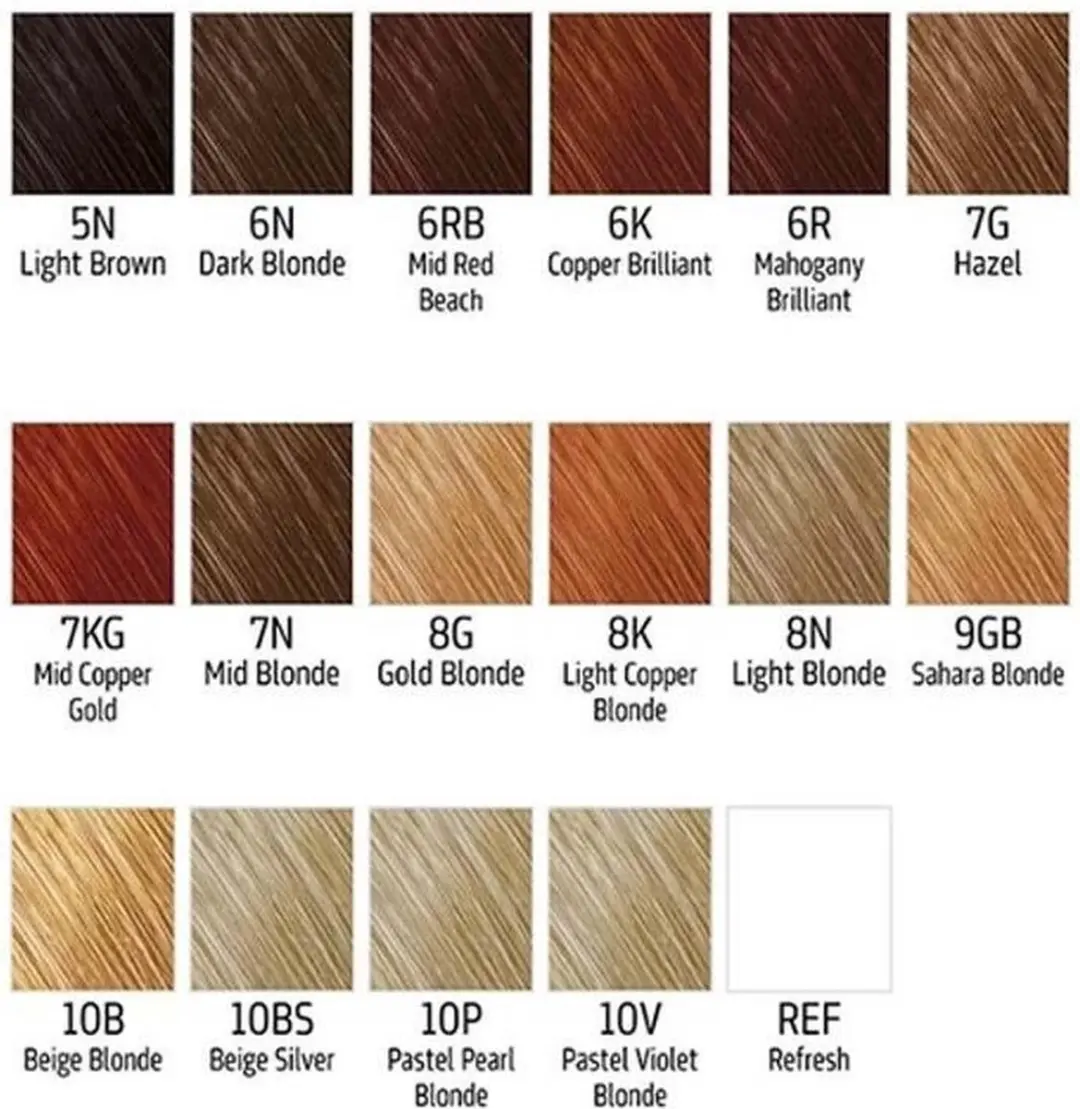 Goldwell Colorance Soft Color Kleurmousse 10B - 125ml