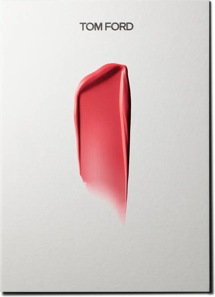Tom Ford Lip Lacquer 05 Unzip Vinyl - 6ml
