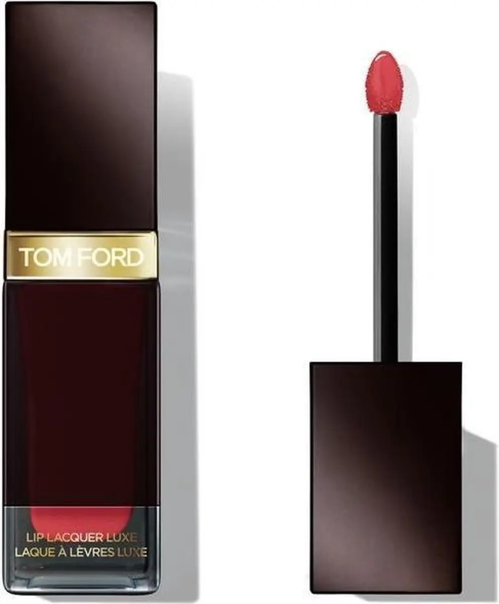 Tom Ford Lip Lacquer 05 Unzip Vinyl