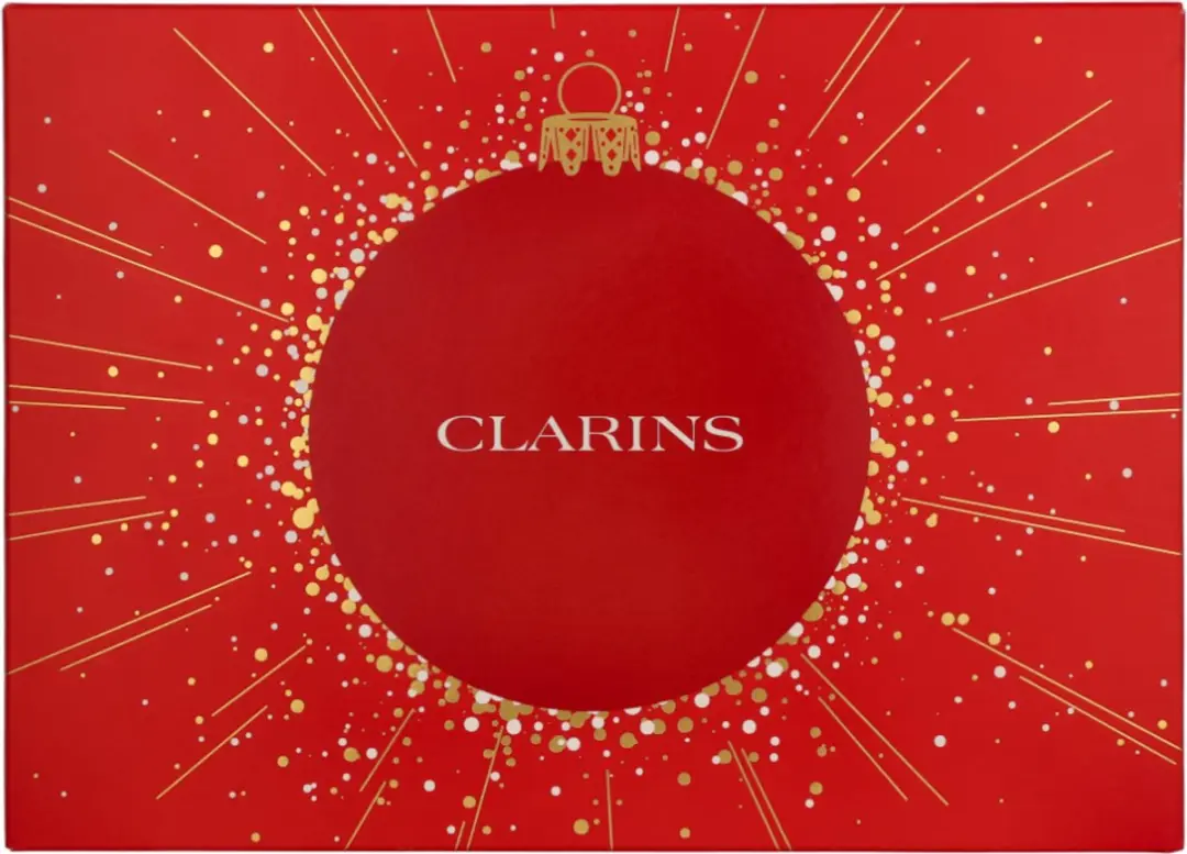 Clarins Aroma Set 3 Stuks - 160ml