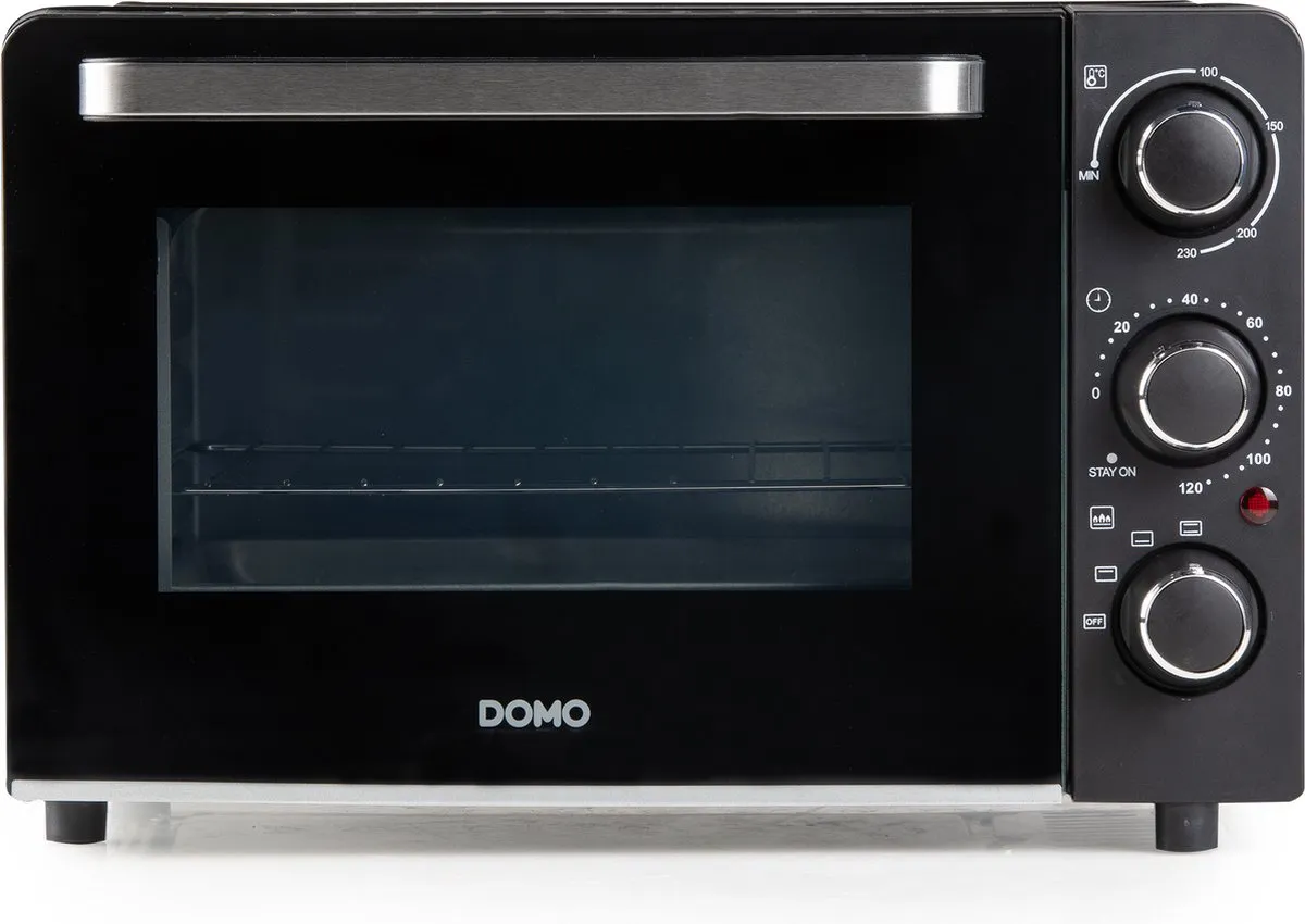 Domo DO807GO Mini Oven 20L