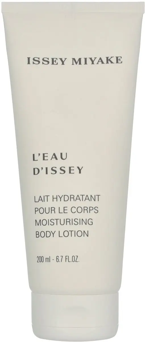 Issey Miyake L'Eau D'Issey Pour Femme Bodylotion 200ml