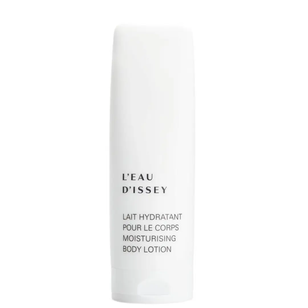 Issey Miyake L'Eau D'Issey Pour Femme Bodylotion 200ml