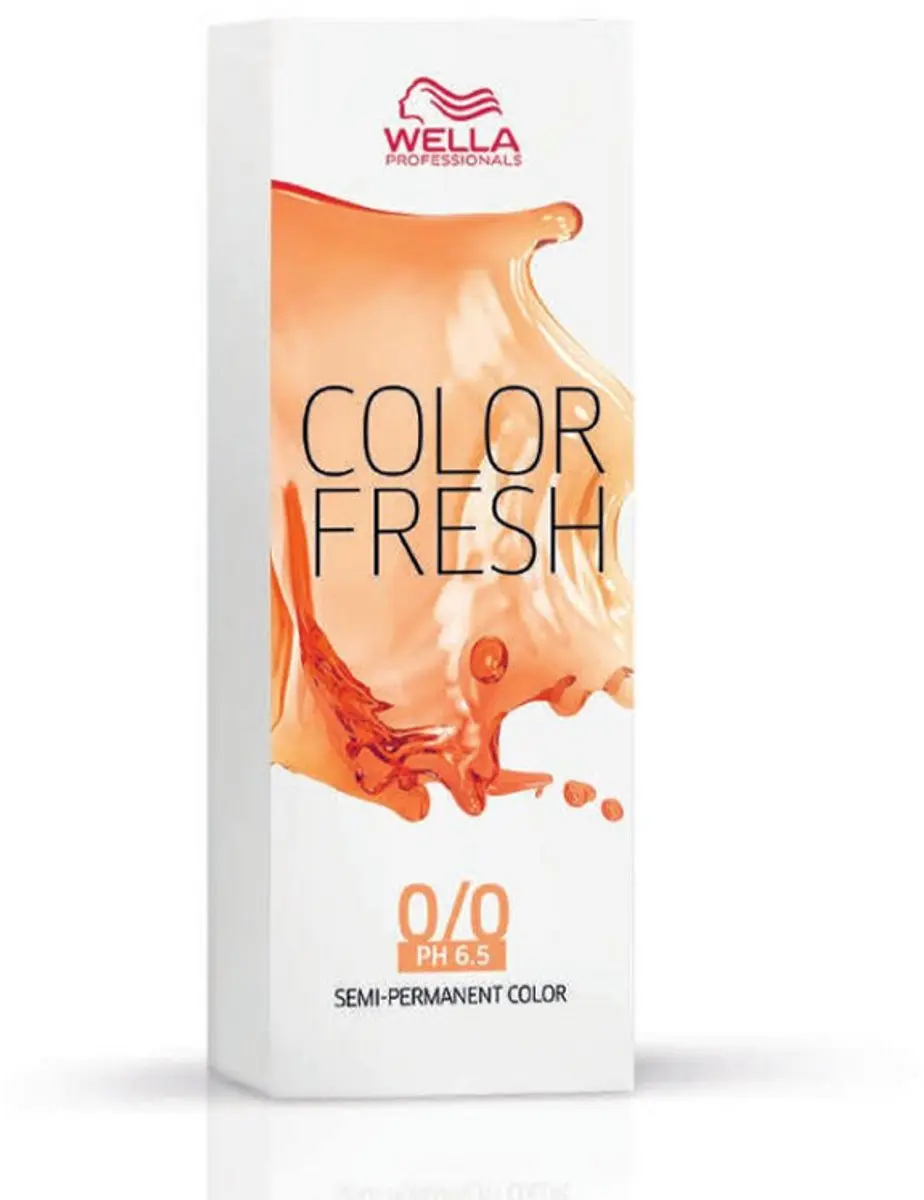 Wella Professionals Color Fresh Haarverf 9/3 75ml