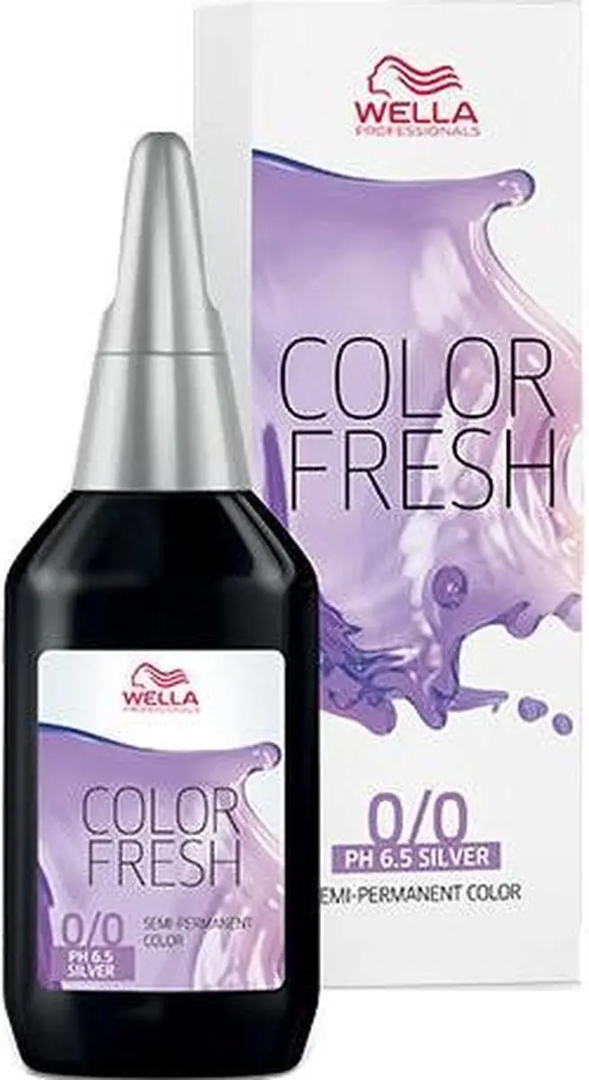 Wella Professionals Color Fresh Haarverf 9/3 75ml