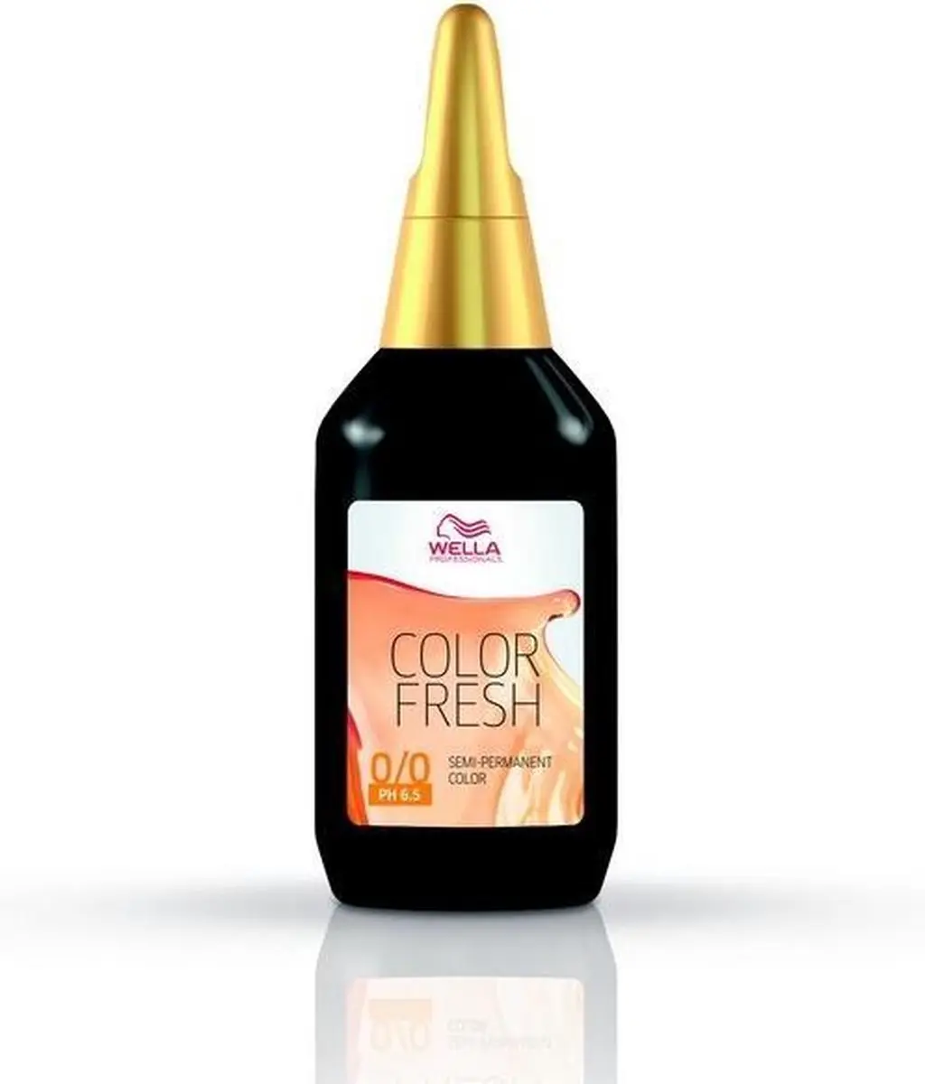 Wella Professionals Color Fresh Haarverf 9/3 75ml