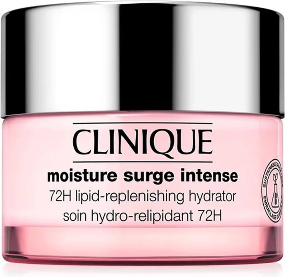 Clinique Moisture Surge Intense 72H Hydraterende Crème 125ml