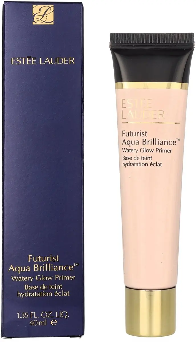 Estée Lauder Futurist Aqua Brilliance Primer 40ml - 001