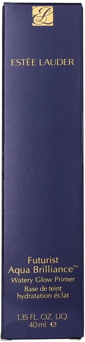 Estée Lauder Futurist Aqua Brilliance Primer 40ml - 001
