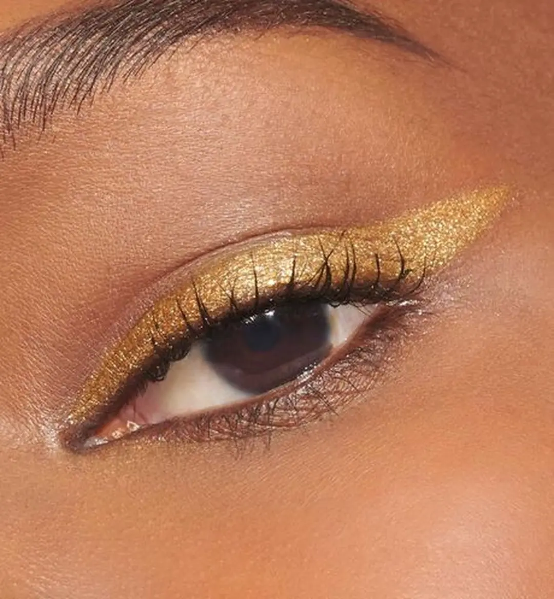 Dior Diorshow 24H Stylo Waterproof Eyeliner - 556 Pearly Gold
