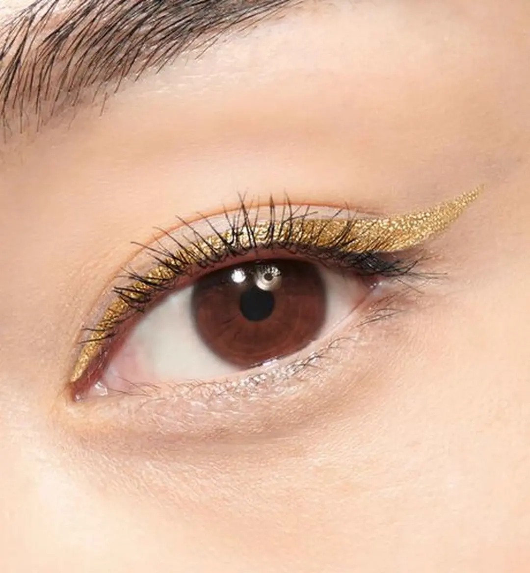 Dior Diorshow 24H Stylo Waterproof Eyeliner - 556 Pearly Gold