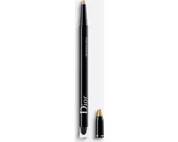 Dior Diorshow 24H Stylo Waterproof Eyeliner - 556 Pearly Gold - afbeelding 6 van 6
