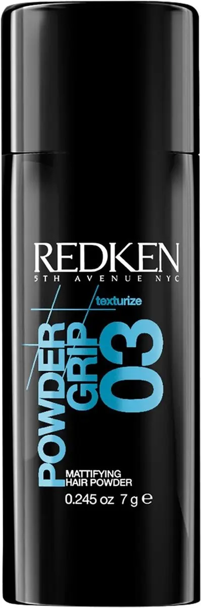 Redken Powder Grip 03 Haarpoeder 7g