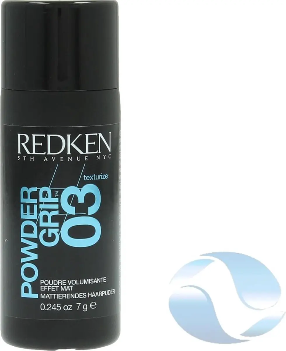 Redken Powder Grip 03 Haarpoeder 7g