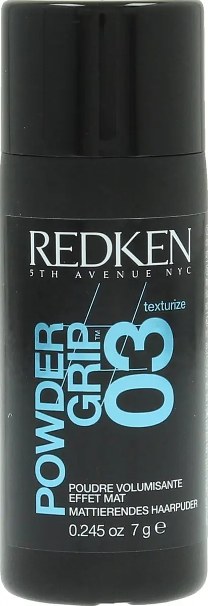 Redken Powder Grip 03 Haarpoeder 7g
