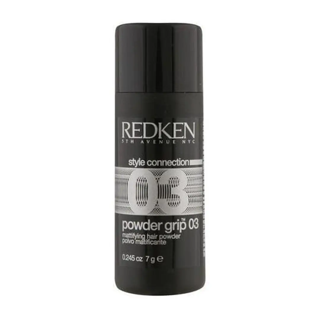 Redken Powder Grip 03 Haarpoeder 7g