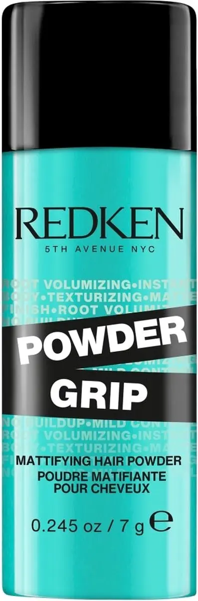 Redken Powder Grip 03 Haarpoeder 7g