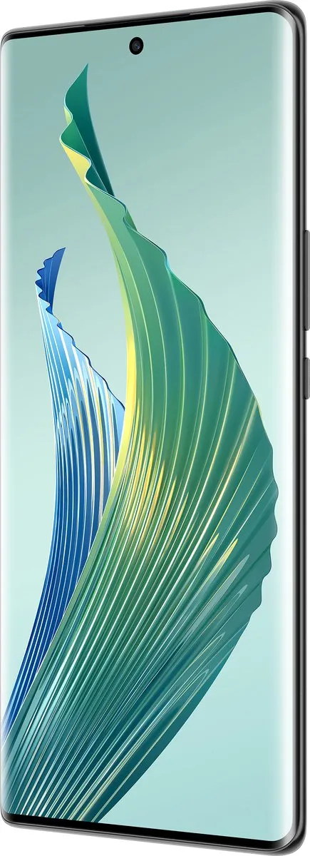Honor Magic5 Lite 5109ARUJ Smartphone - 8GB/256GB - Zwart