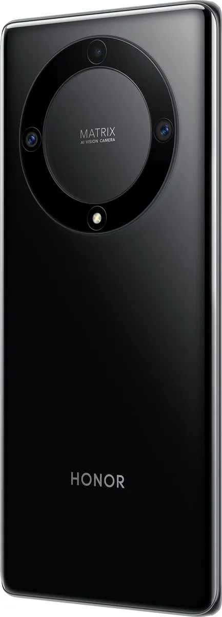Honor Magic5 Lite 5109ARUJ Smartphone - 8GB/256GB - Zwart