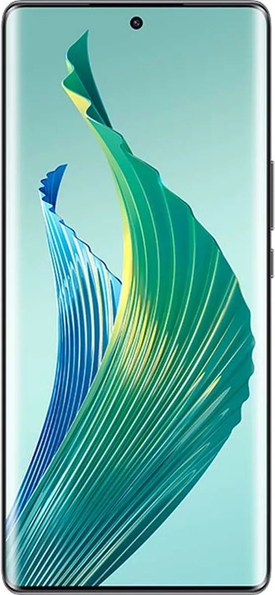 Honor Magic5 Lite 5109ARUJ Smartphone - 8GB/256GB - Zwart