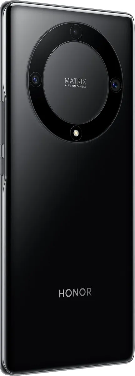 Honor Magic5 Lite 5109ARUJ Smartphone - 8GB/256GB - Zwart