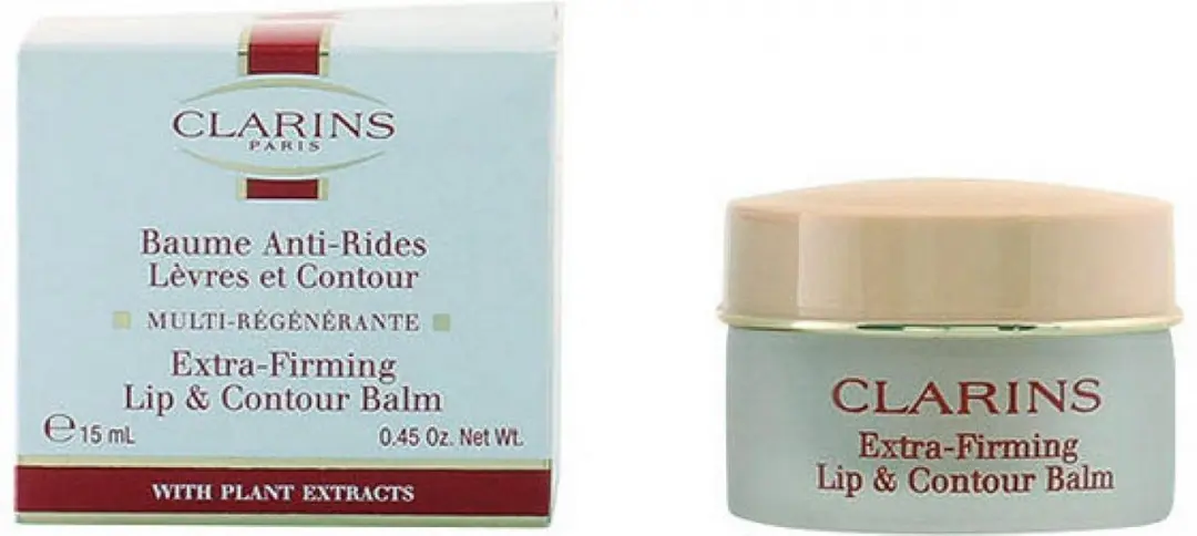 Clarins Extra-Firming Lip & Contour Balm 15ml
