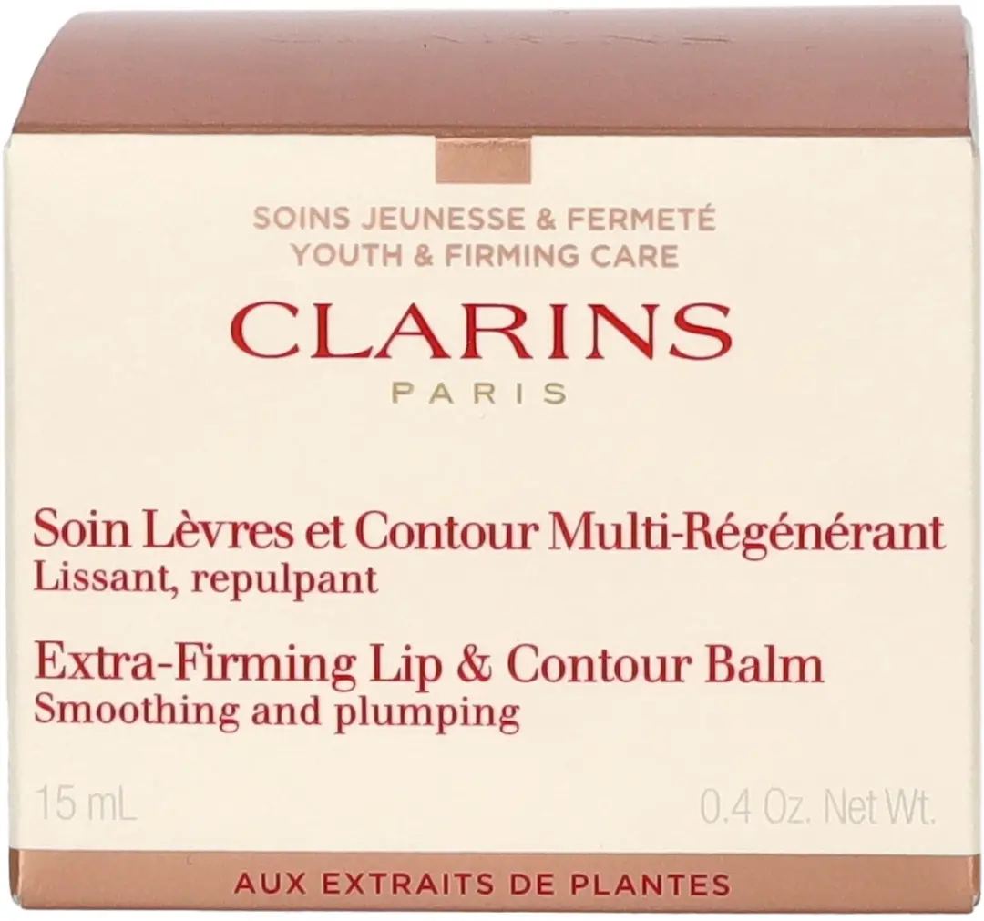 Clarins Extra-Firming Lip & Contour Balm 15ml