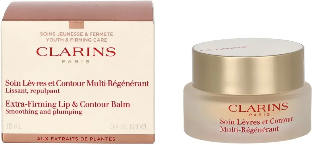 Clarins Extra-Firming Lip & Contour Balm 15ml