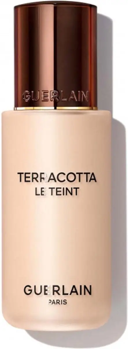 Guerlain Terracotta Le Teint Fluid #0C 30ml