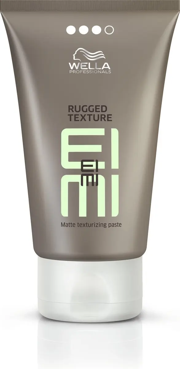 Wella EIMI Rugged Texture Haarwax 75ml