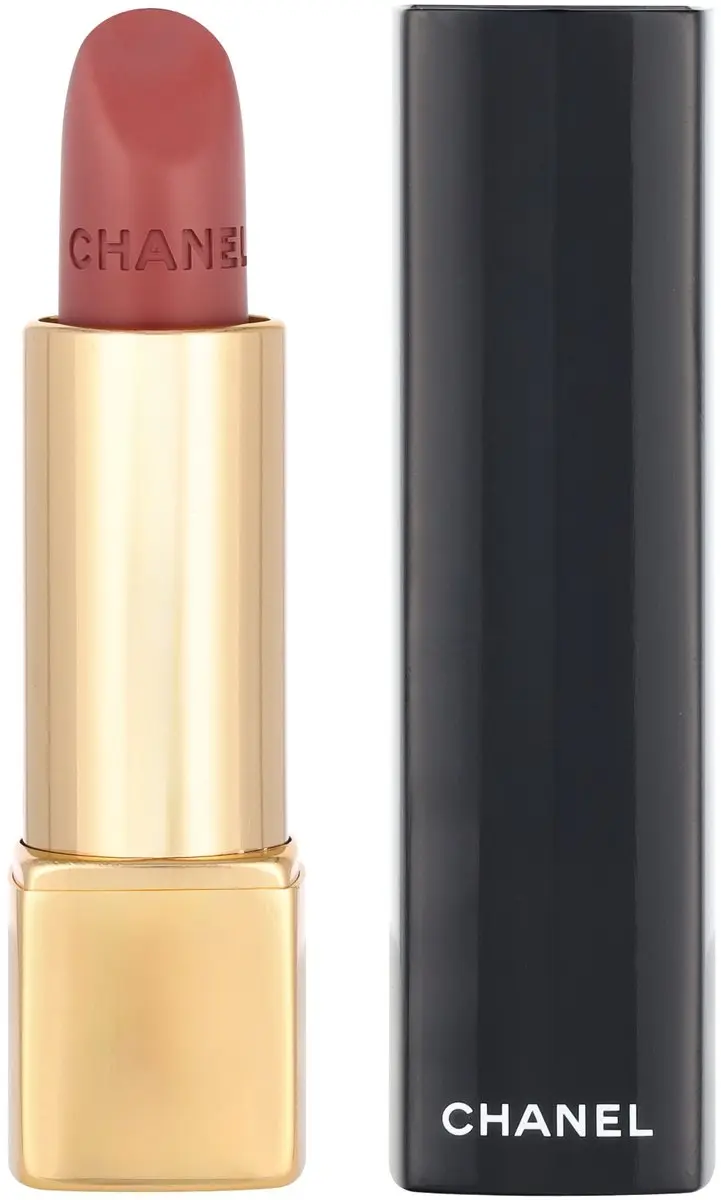 Chanel Rouge Allure Velvet Luminous Matte Lippenstift 62 Libre