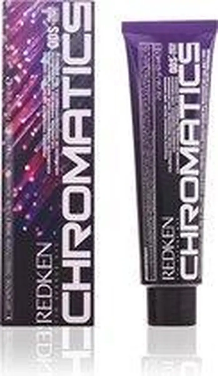 Redken Chromatics Haarverf 8.44 CC 63ml