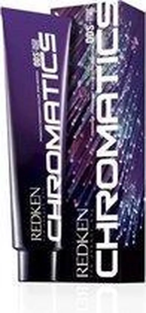 Redken Chromatics Haarverf 8.44 CC 63ml
