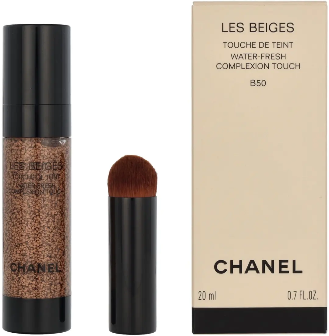 Chanel Les Beiges Water-Fresh Complexion Touch B50 20ml