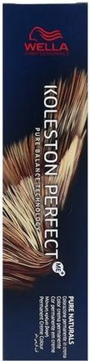Wella Professionals Koleston Perfect Me+ 10/38 Haarverf 60ml