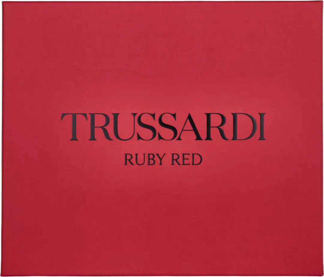Trussardi Ruby Red Handcrème - 2x 185ml