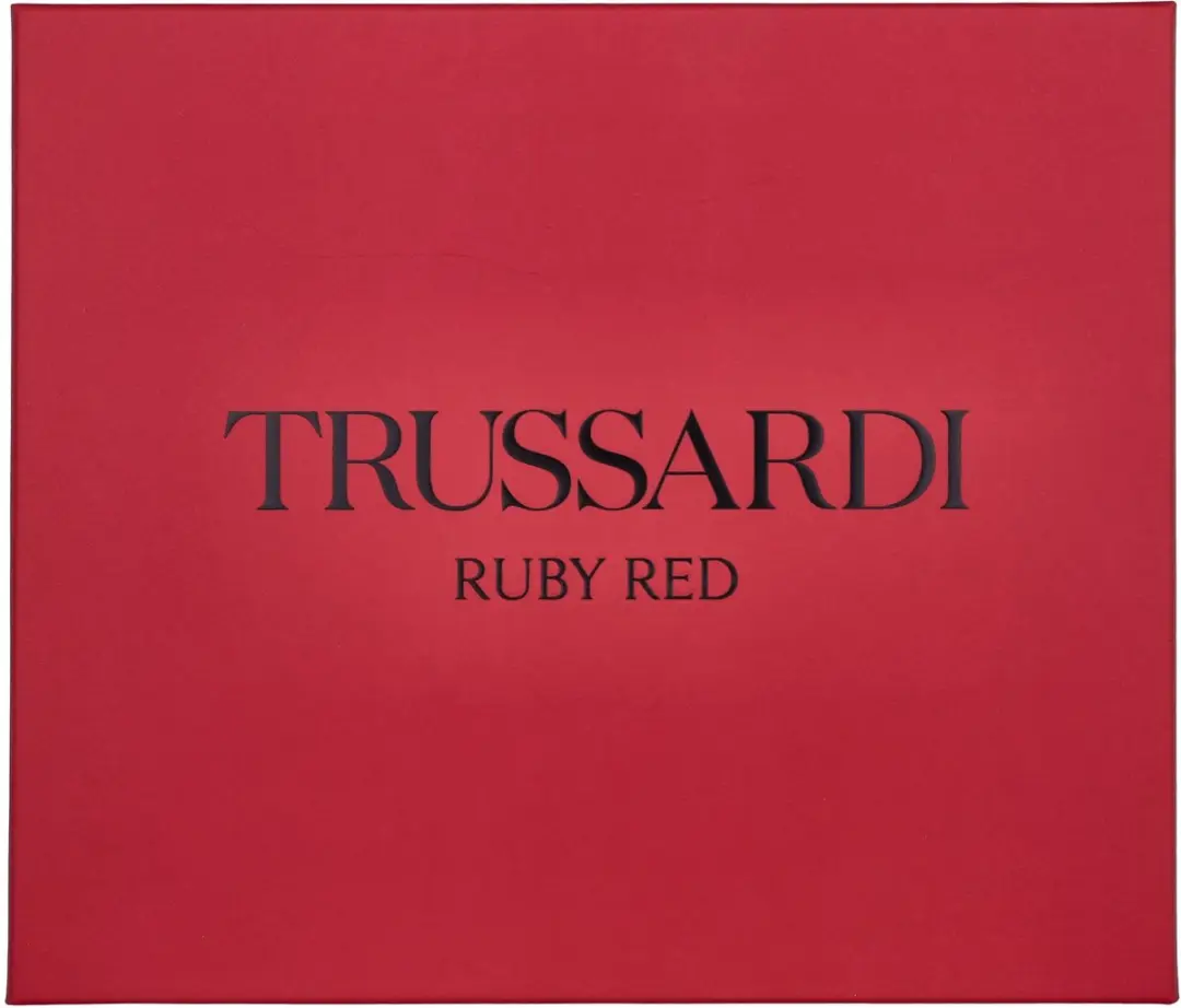 Trussardi Ruby Red Handcrème
