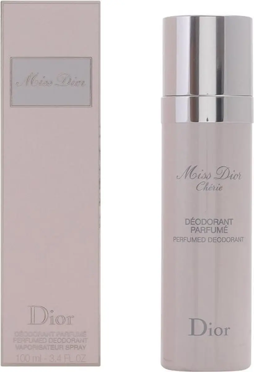 Dior Miss Dior Cherie Deo Vapo 100ml