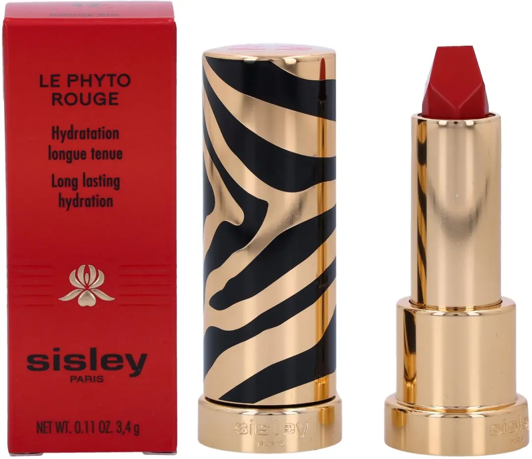 Sisley Le Phyto Rouge Lippenstift 42 Rouge Rio - 3.4g
