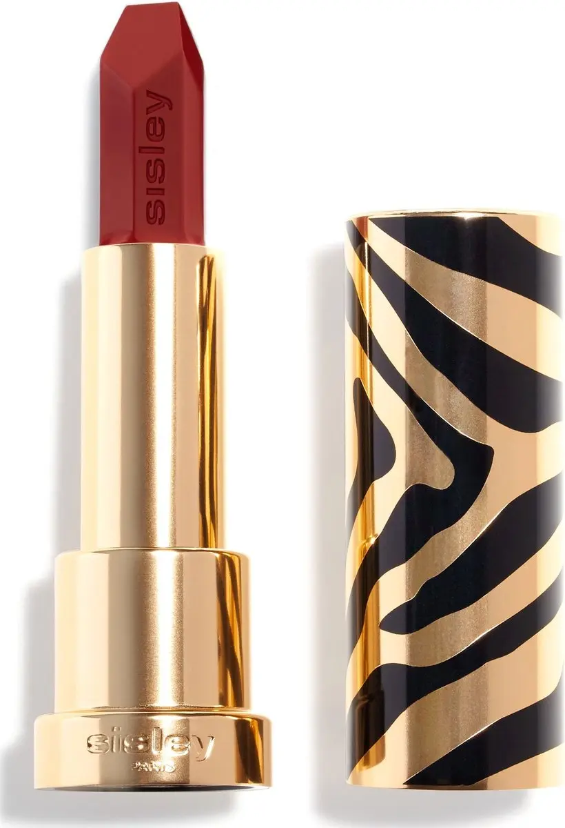 Sisley Le Phyto Rouge Lippenstift 42 Rouge Rio