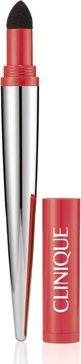 Clinique Pop Lip Shadow Cushion Matte Lipstick 04 Bright Pop