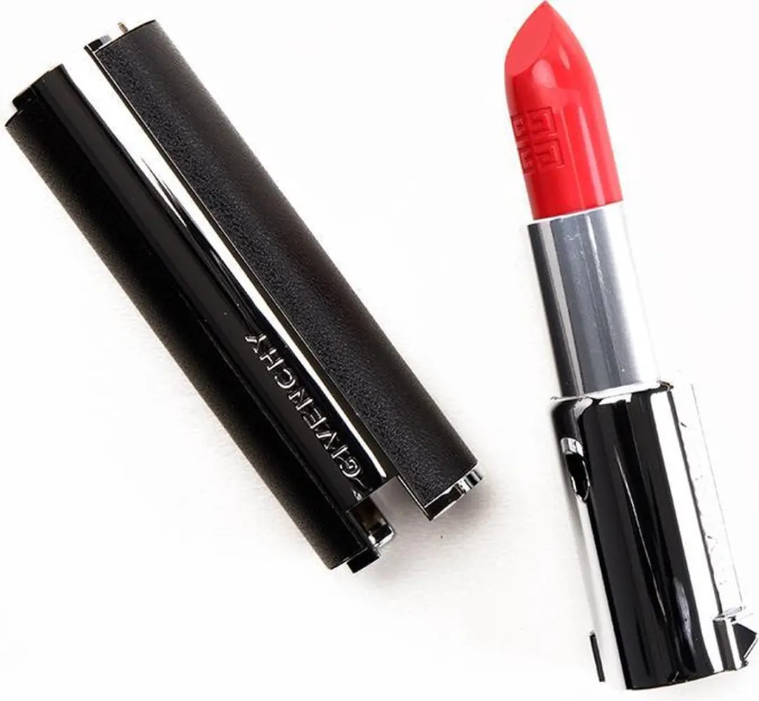 Givenchy Le Rouge 325 Rouge Fétiche Lippenstift - 3.4ml