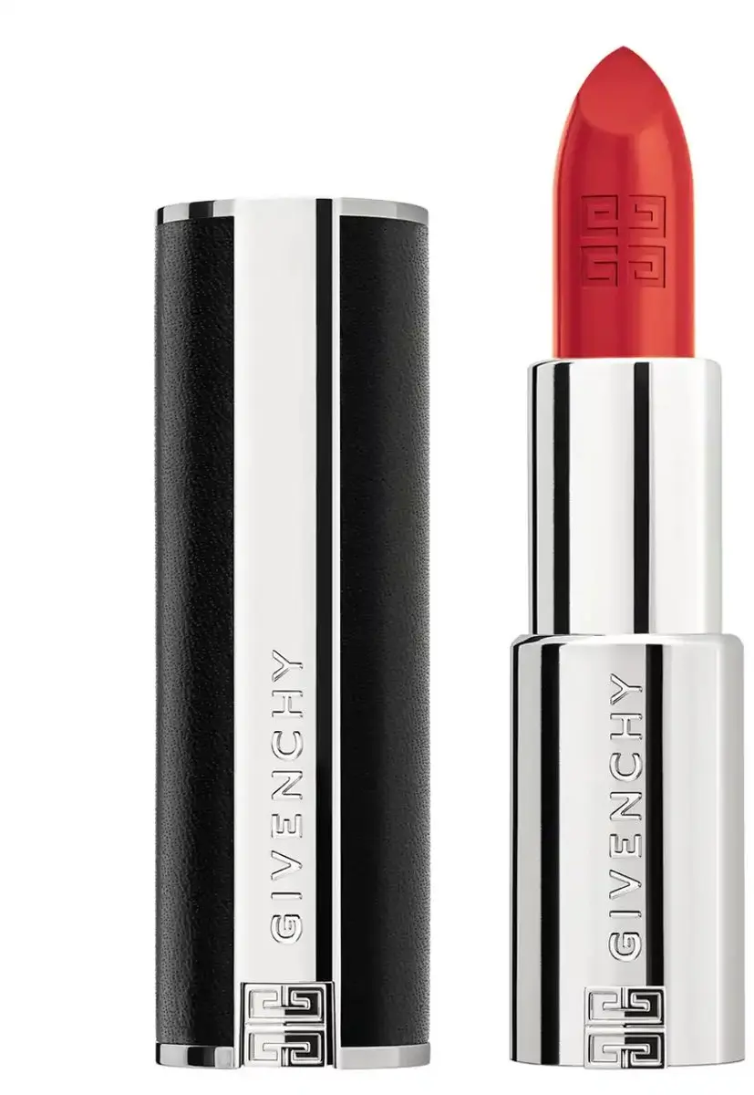 Givenchy Le Rouge 325 Rouge Fétiche Lippenstift