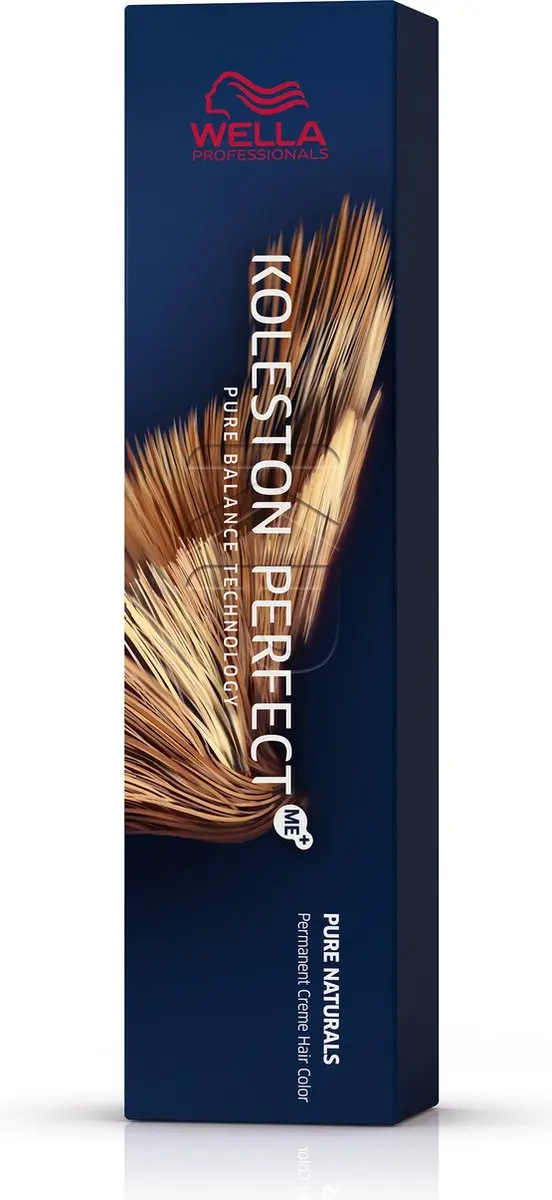 Wella Professionals Koleston Perfect Me+ 5/00 Haarverf 60ml