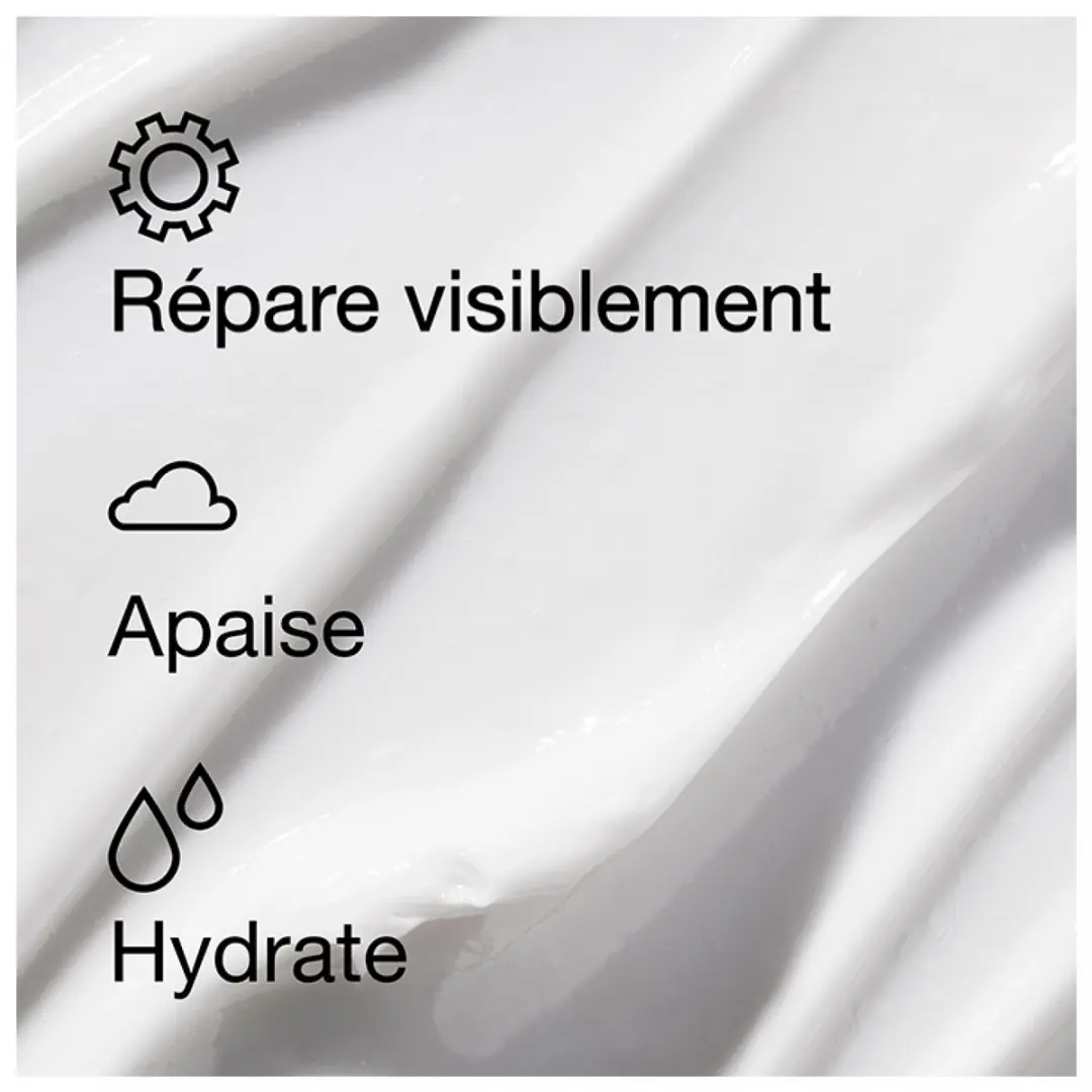Clinique Smart Clinical Repair Overnacht Herstelcrème & Masker 50ml