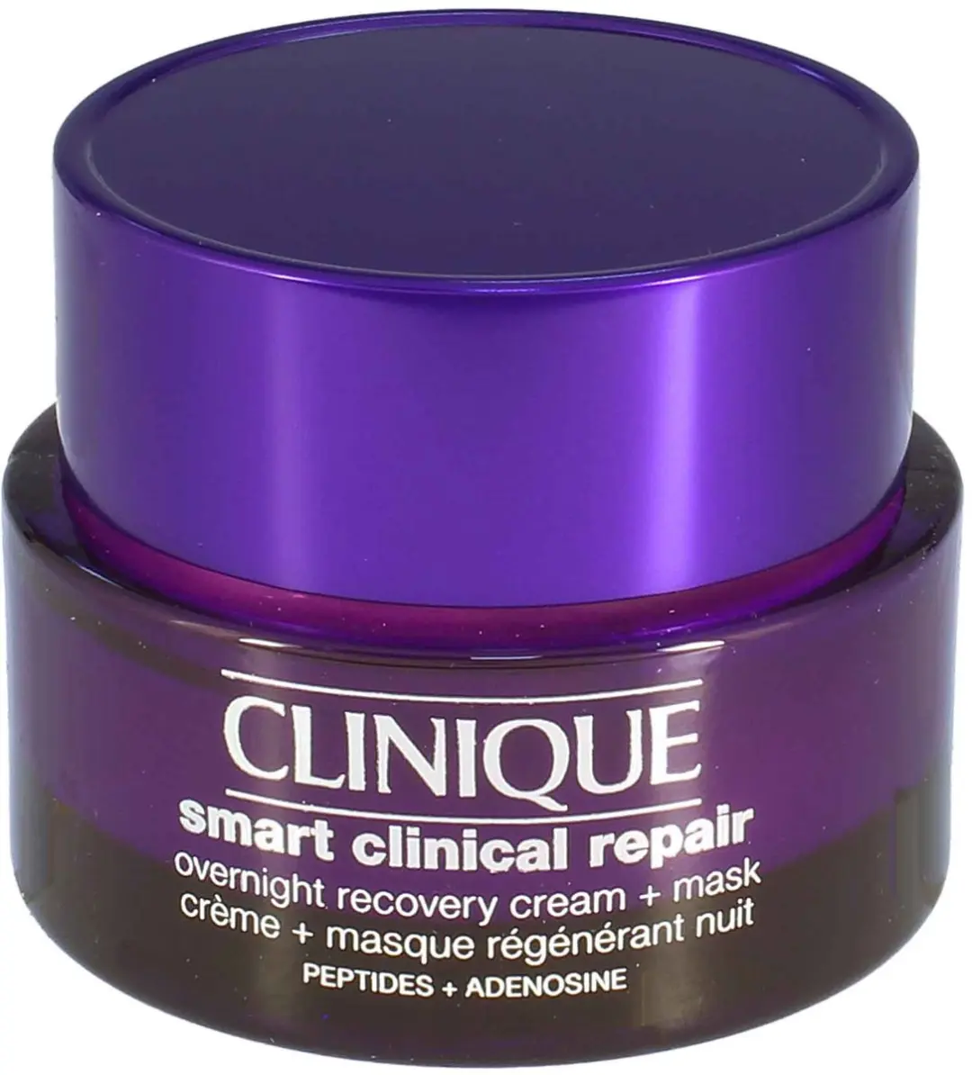 Clinique Smart Clinical Repair Overnacht Herstelcrème & Masker 50ml