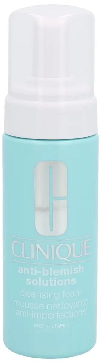 Clinique Anti-Blemish Solutions Gezichtsreiniger 125ml
