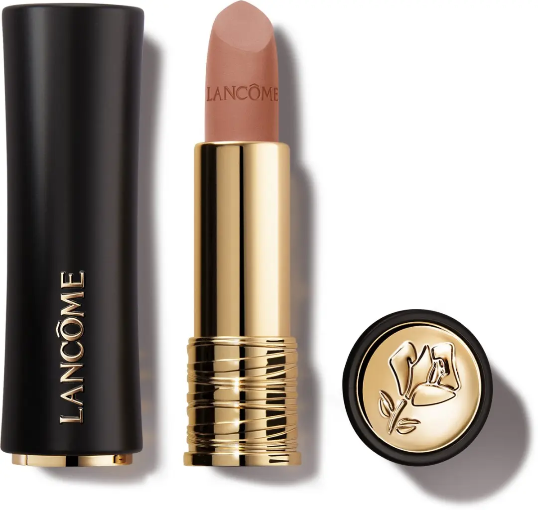 Lancôme L'Absolu Rouge Lipstick 202 Beige Boost - 3.4g