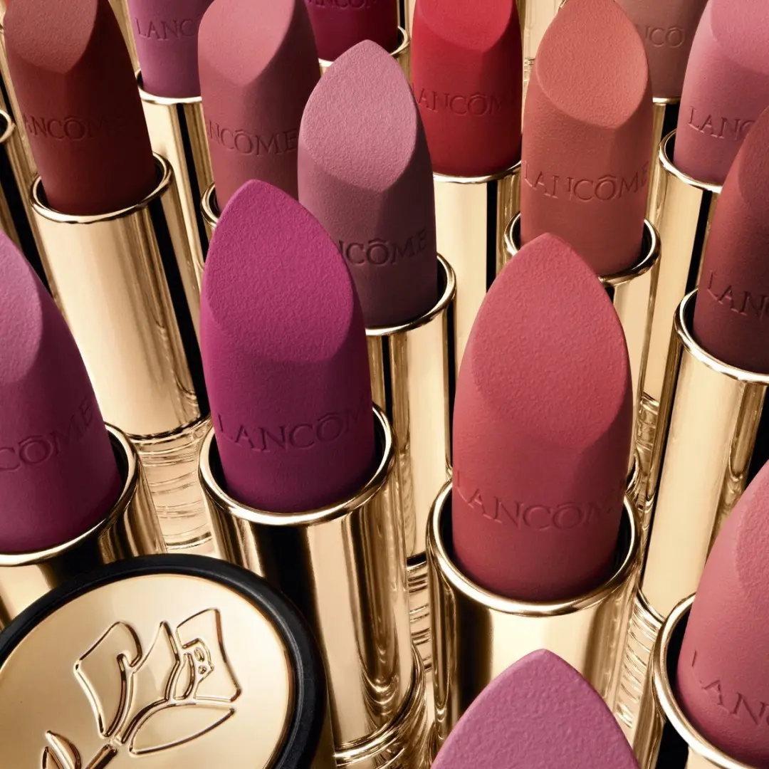 Lancôme L'Absolu Rouge Lipstick 202 Beige Boost - 3.4g