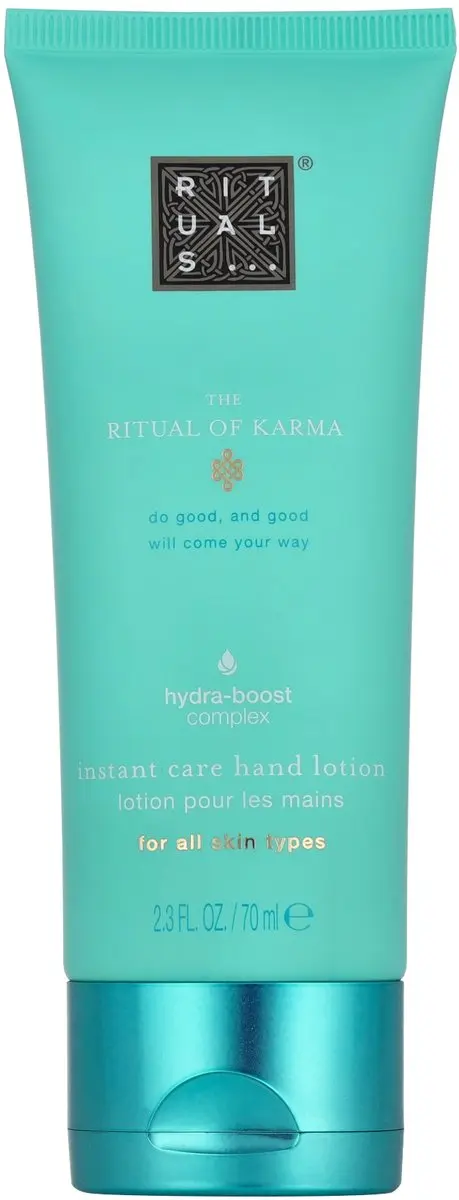 Rituals The Ritual of Karma Handlotion 70ml